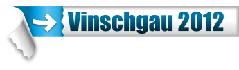 Vinschgau 2012